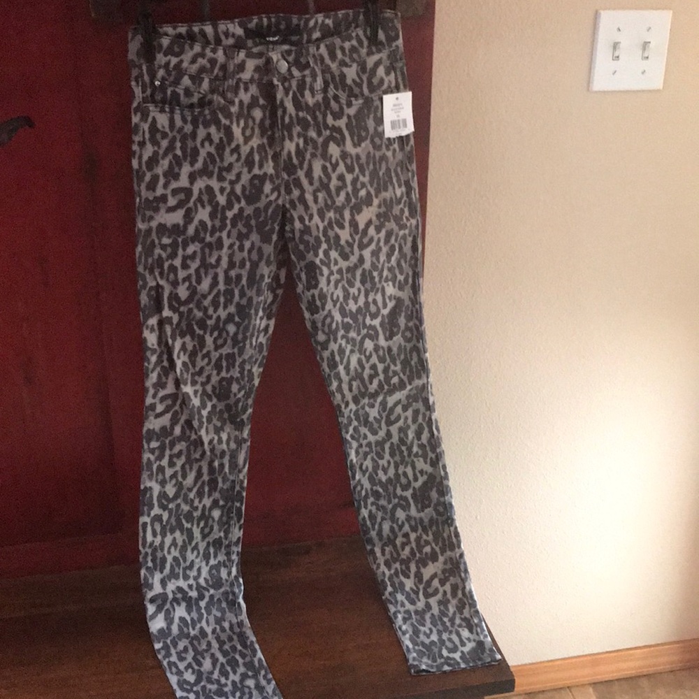 Else skinny stretch jean